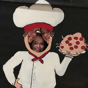 Meet your Posher, Amelia